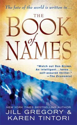 The Book of Names