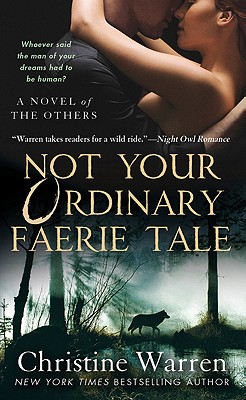 Not Your Ordinary Faerie Tale