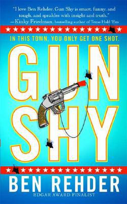 Gun Shy