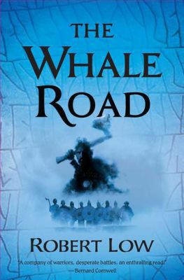 The Whale Road