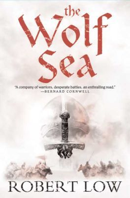 The Wolf Sea