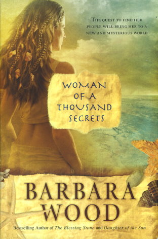 Woman of a Thousand Secrets