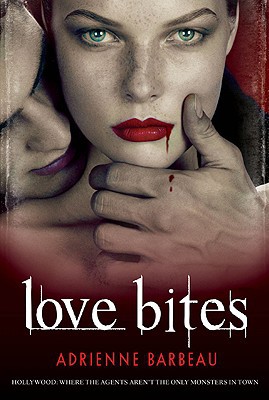 Love Bites: Vampyres of Hollywood