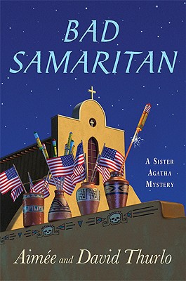 Bad Samaritan