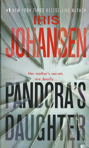 Pandora's Daughter