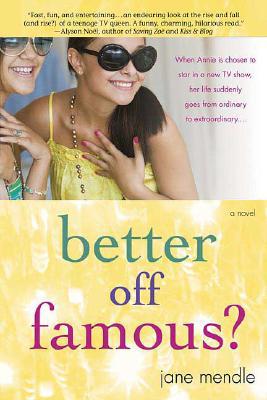 Better Off Famous?