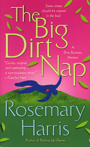 The Big Dirt Nap