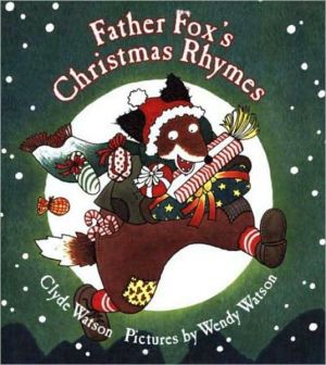 Father Fox's Christmas Rhymes