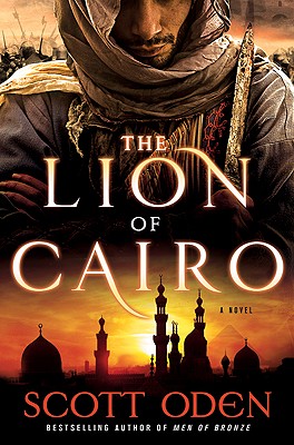 The Lion of Cairo