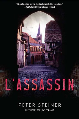 A French Country Murder // L'Assassin
