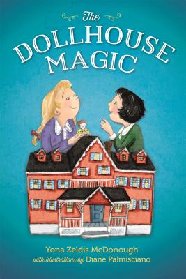 The Dollhouse Magic