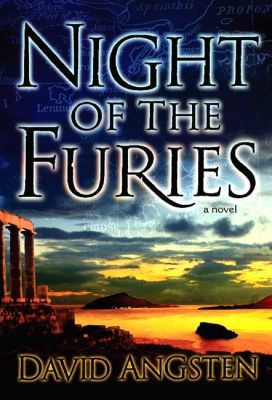 The Night of the Furies