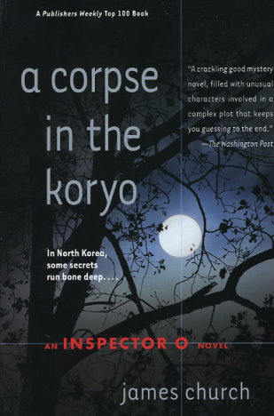 A Corpse in the Koryo