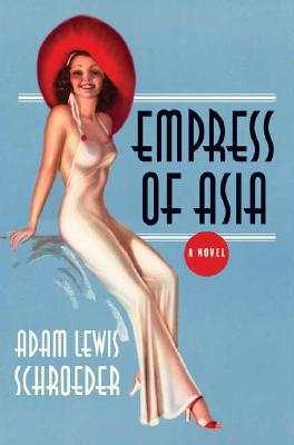 Empress of Asia