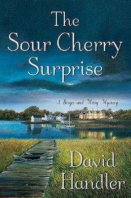 The Sour Cherry Surprise