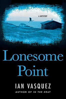 Lonesome Point