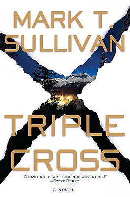 Triple Cross