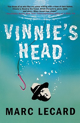 Vinnie's Head