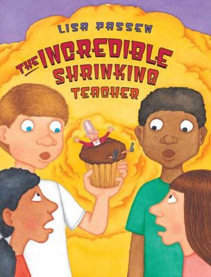 Incredible Shrinking Teacher