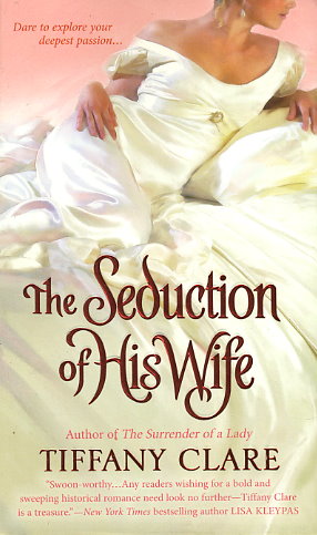 The Seduction of His Wife