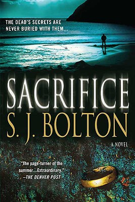 The Sacrifice by A.J. Nuest The Sacrifice by A.J. Nuest