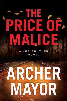 The Price of Malice