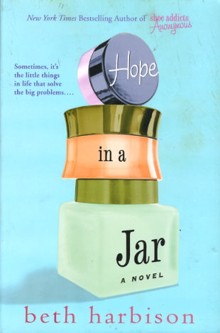 Hope in a Jar