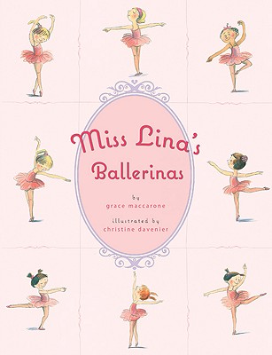 Miss Lina's Ballerinas