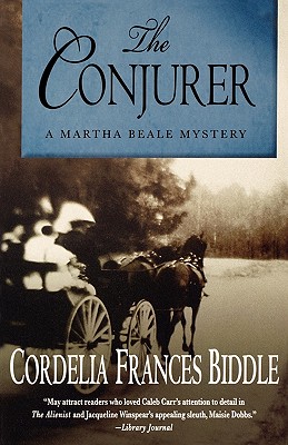 The Conjurer