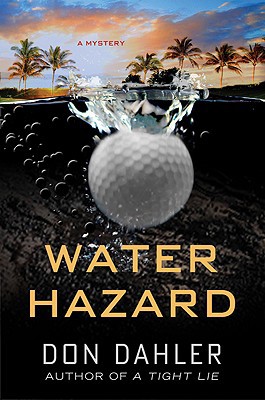 Water Hazard