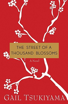 The Street of a Thousand Blossoms