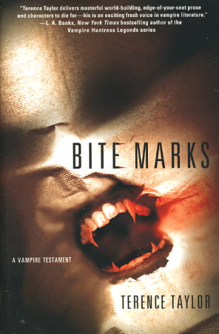 Bite Marks