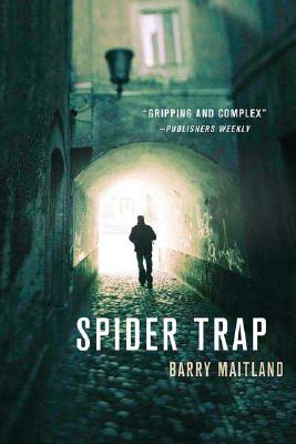 Spider Trap