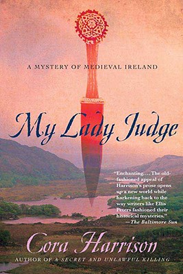 My Lady Judge