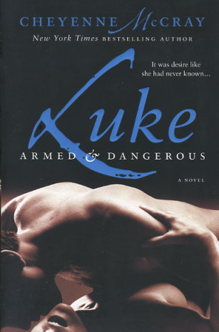 Luke: Armed and Dangerous