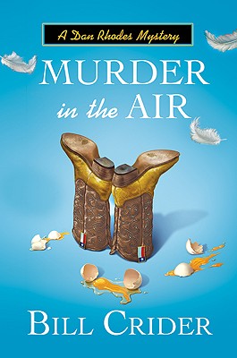 Murder in the Air