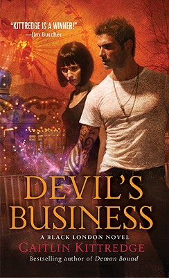 Devil's Business