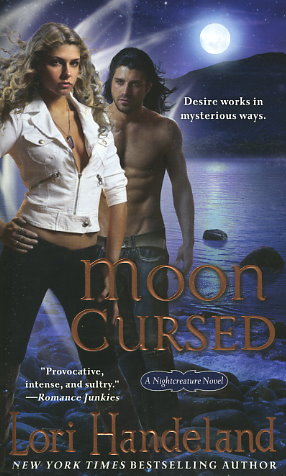 Moon Cursed