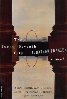 The Twenty-Seventh City