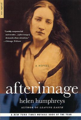 Afterimage