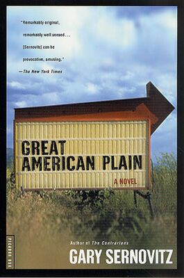 Great American Plain