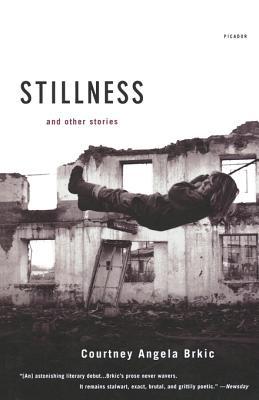 Stillness: And Other Stories