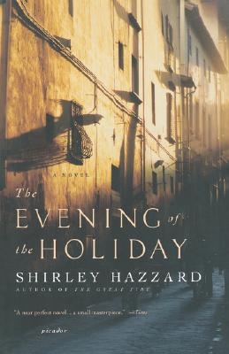 The Evening of the Holiday