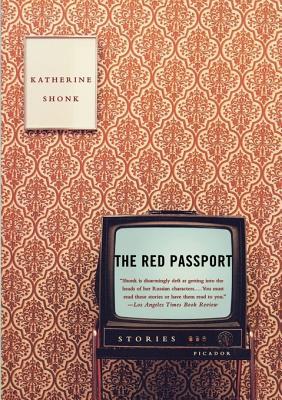 The Red Passport