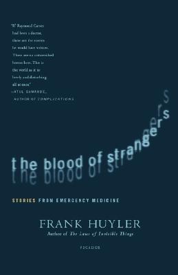 The Blood of Strangers