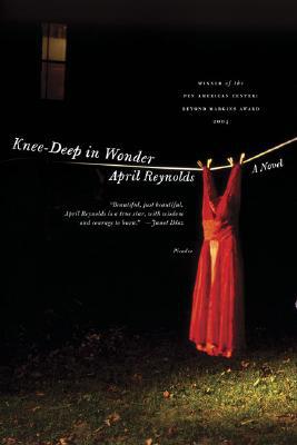 Knee-Deep in Wonder