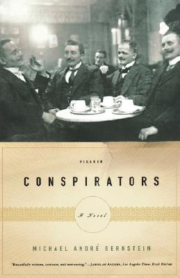 Conspirators