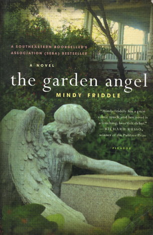 The Garden Angel