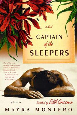 Captain of the Sleepers