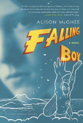 Falling Boy